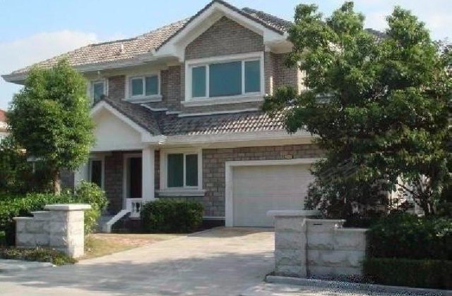 檀香花苑(别墅)