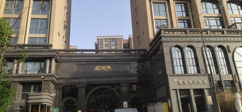 双河湾,龙湖外环南路6号-郑州双河湾二手房,租房,房价-郑州安居客