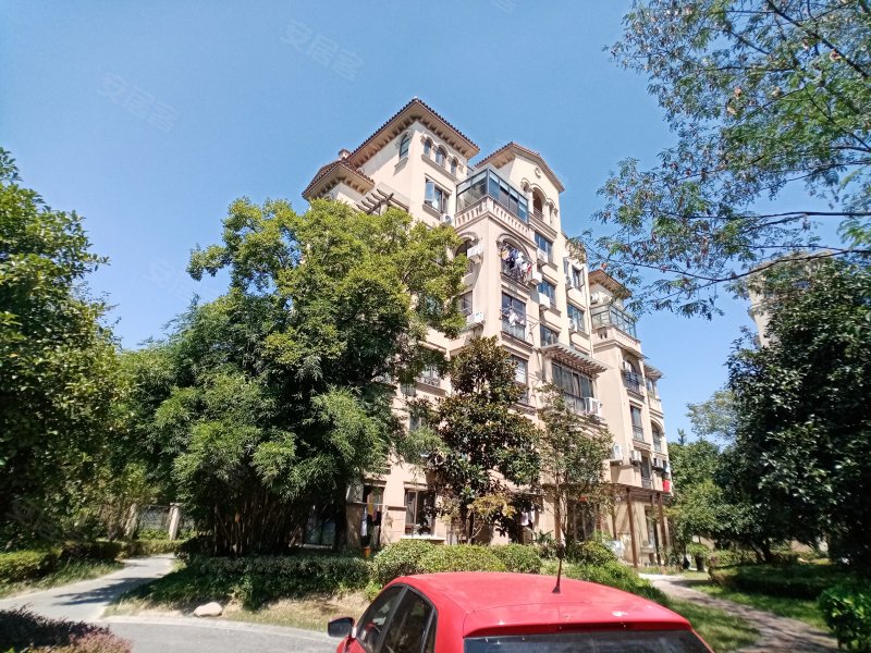 景都翡翠湾西区