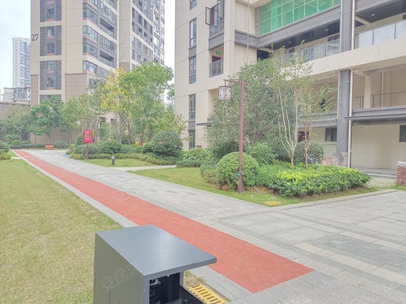 中航云府(二期)