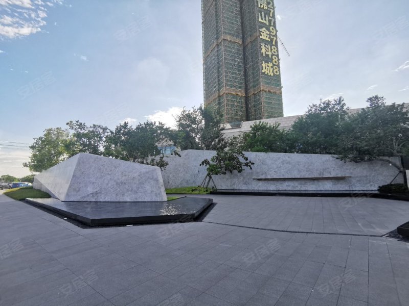 佛山金科城,顺业西路1号-佛山佛山金科城二手房,租房,房价-佛山安居客