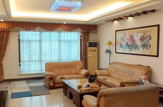红荔花园4室2厅158㎡51万二手房图片