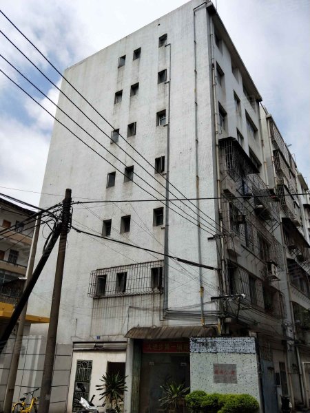 明秀公寓(西乡塘)