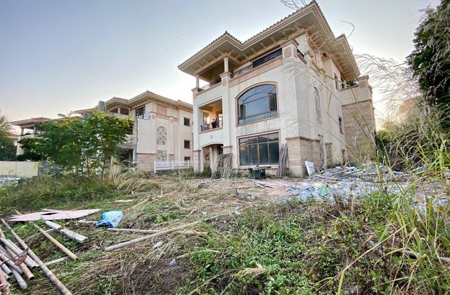 凤飞云,杜阮西路-江门凤飞云二手房,租房,房价-江门安居客