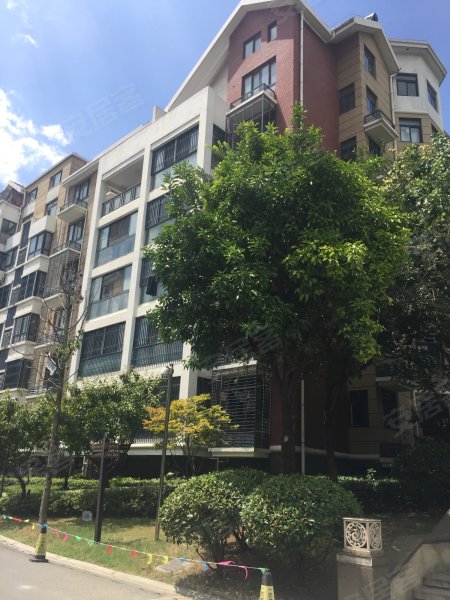 凤鸣花园(一期)