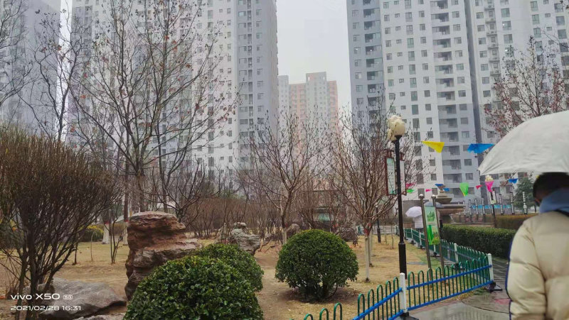 众美凤凰城玉兰苑(南区)