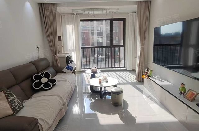 兴滕清水湾3室2厅94.74㎡85万二手房图片