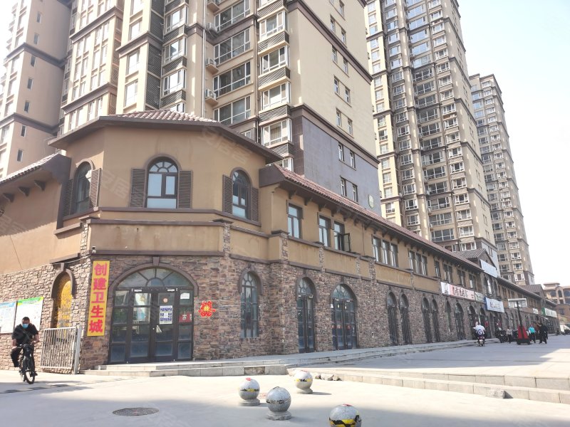 幸福城(a区),新华路-石家庄幸福城(a区)二手房,租房,房价-石家庄安居