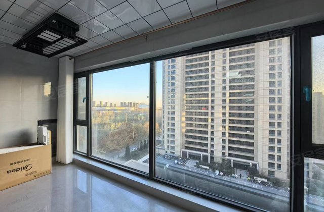 石榴春江明月3室2厅112㎡73.6万二手房图片