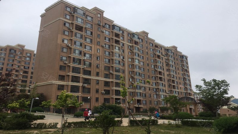 海创半山壹号,聚贤路-大连海创半山壹号二手房,租房,房价-大连安居客