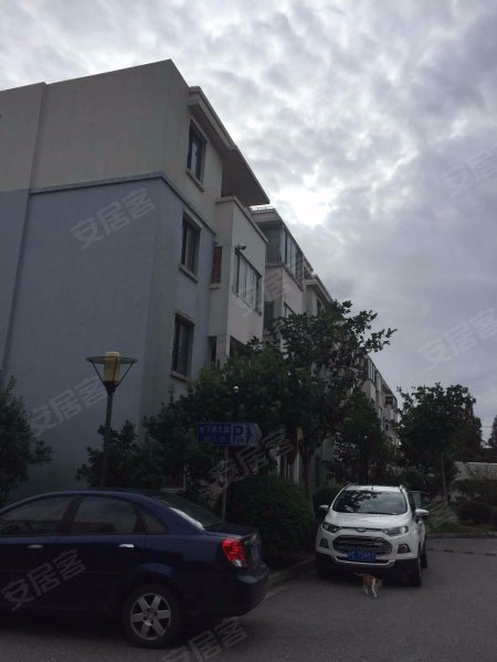 新芦苑(F区南区)