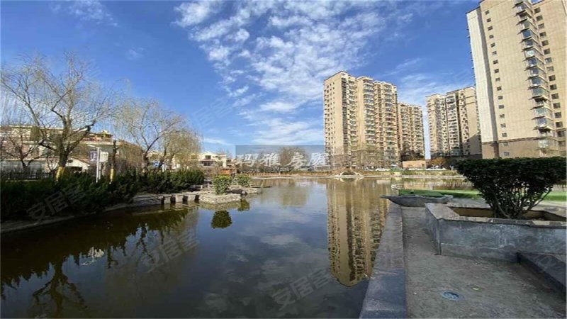 莱茵半岛,华康东路-临汾莱茵半岛二手房,租房,房价-临汾安居客