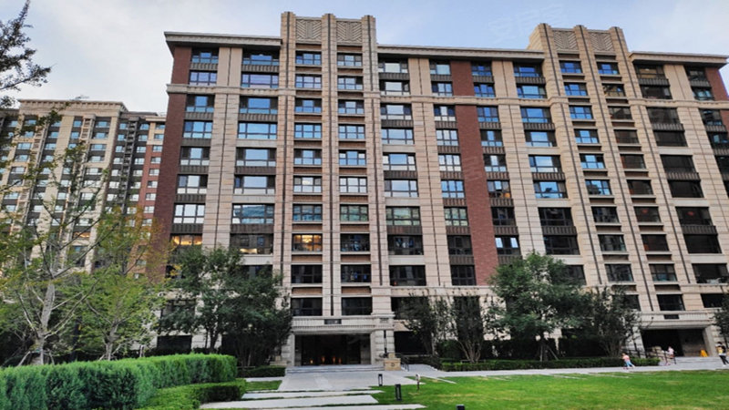 首开华润城,樊羊路-北京首开华润城二手房,租房,房价-北京安居客