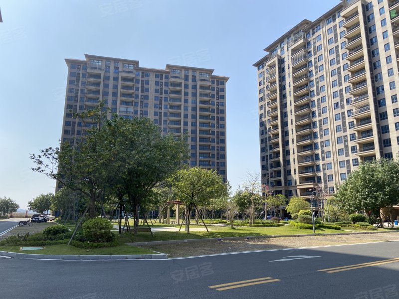 碧桂园城市花园(别墅)