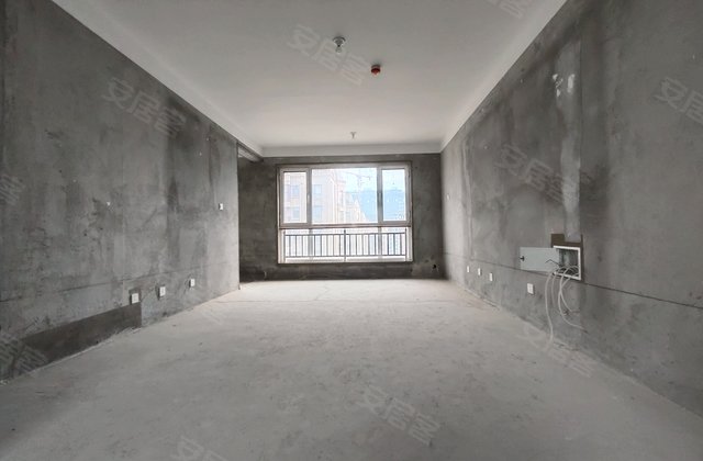 东方帝景3室2厅132㎡89.9万二手房图片
