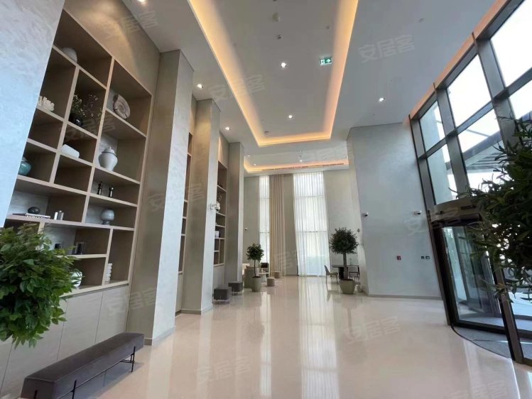 阿联酋迪拜酋长国迪拜约¥252～1026万迪拜房产：伊玛尔开发商，迪拜云溪港，迪拜海景房，格兰德大厦新房公寓图片