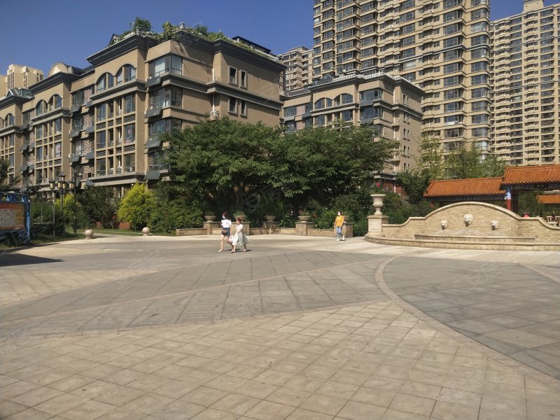 果岭湾,秦皇西大街83号-秦皇岛果岭湾二手房,租房,房价-秦皇岛安居客