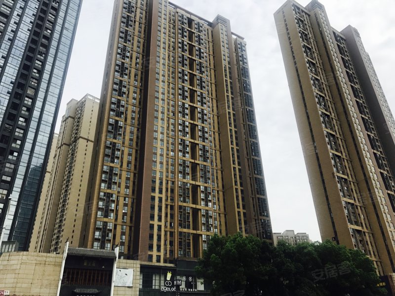 福星惠誉国际城三期