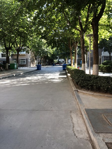 东盛花园(中区)