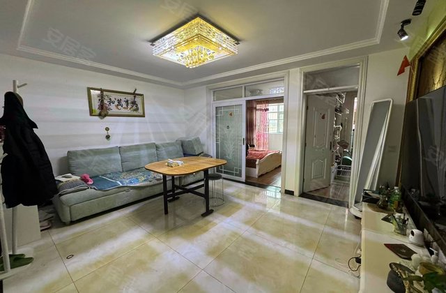 金乡居民西小区3室2厅94㎡165万二手房图片