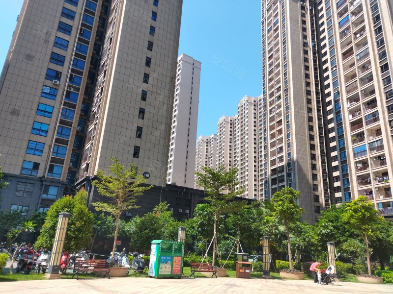 海悦华府,江苏路,近广东路-北海海悦华府二手房,租房,房价-北海安居客