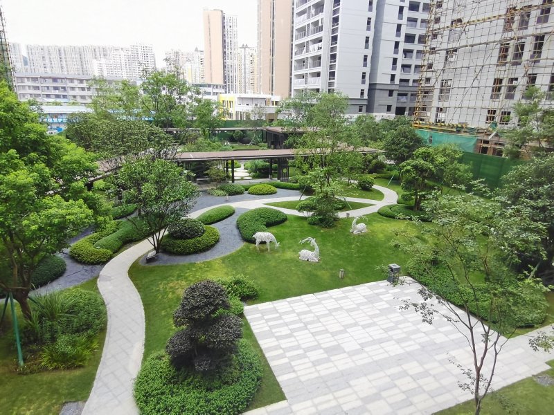 安厦西宸源著,西城大道,近万福路-桂林安厦西宸源著二手房,租房,房价