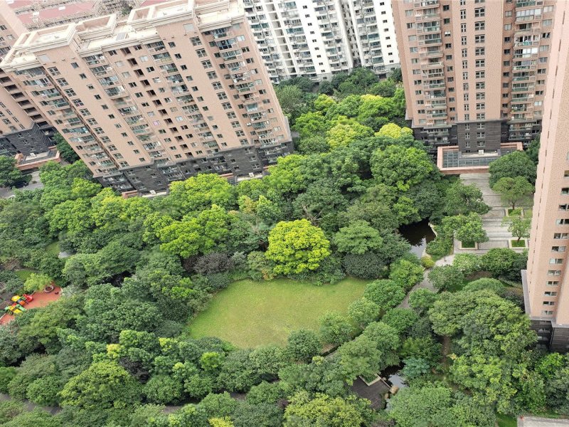 新天地河滨花园,芙蓉江路555弄1-20号-上海新天地河滨花园二手房,租房