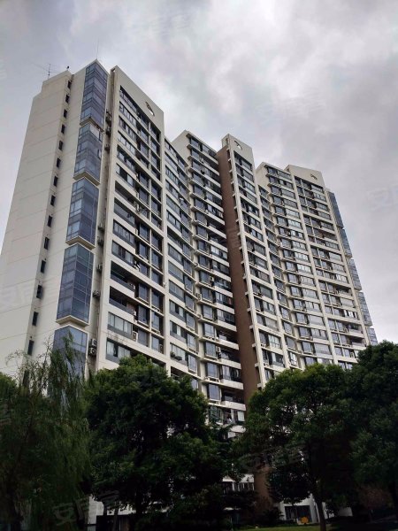 中邦风雅颂联洋花园丁香苑 