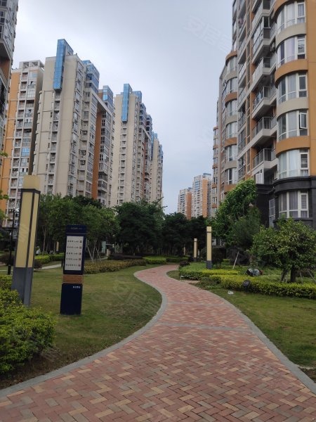 海景国际花园(星域)