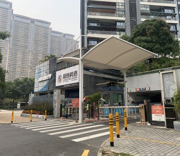 卓越维港南区(别墅)