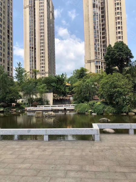 畔山花园,南岭大道-郴州畔山花园二手房,租房,房价-郴州安居客