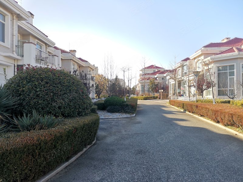 颐和花园(别墅)