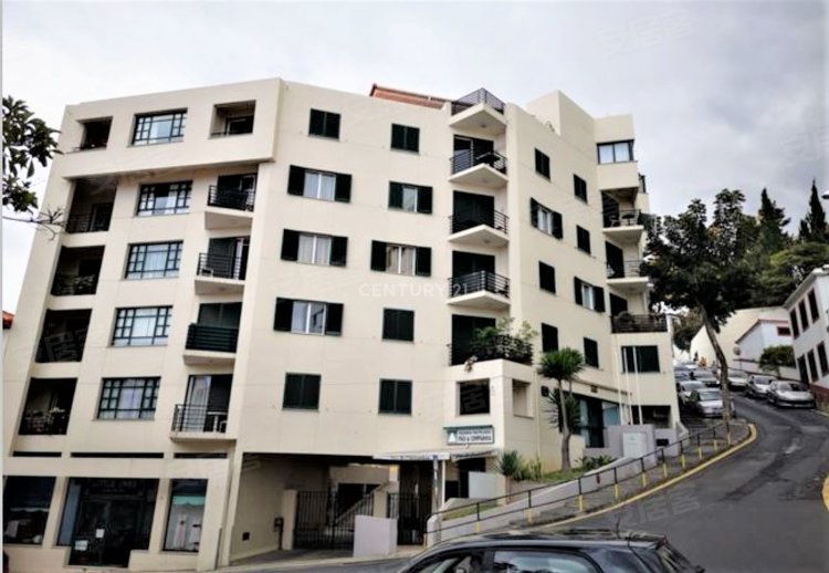葡萄牙约¥51万PortugalFunchalBuilding出售二手房商铺图片