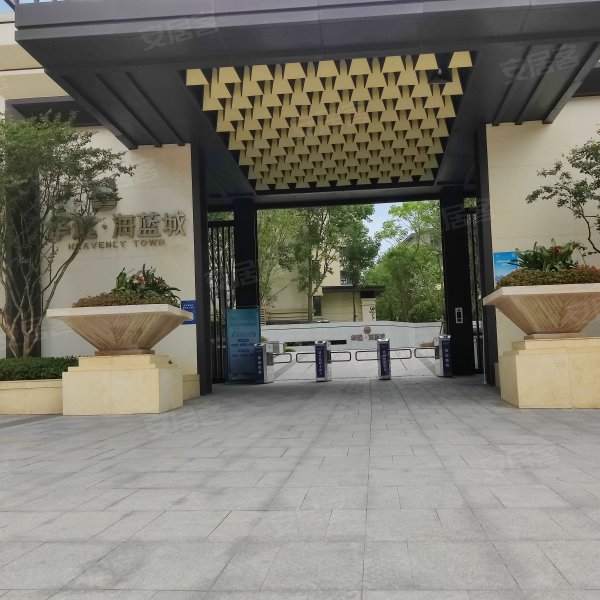 华远海蓝城,巴华路333号-重庆华远海蓝城二手房,租房,房价-重庆安居客