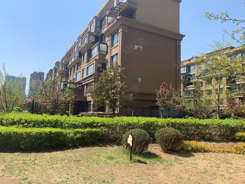 富海澜湾半岛,长白南路330号-沈阳富海澜湾半岛二手房,租房,房价-沈阳