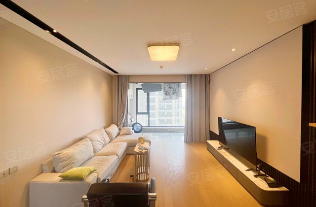 融创红岛壹号院3室2厅138㎡157万二手房图片