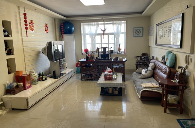 东盛城市花园6室2厅126㎡69万二手房图片