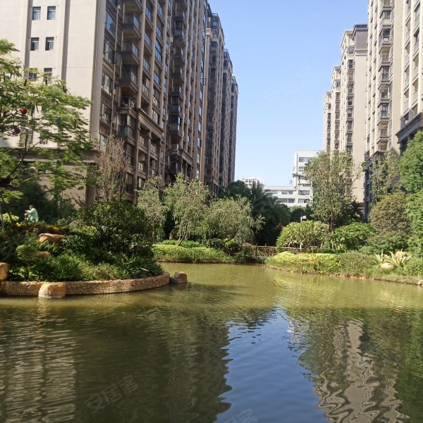 佰悦春天,长江路106号-汕头佰悦春天二手房,租房,房价-汕头安居客