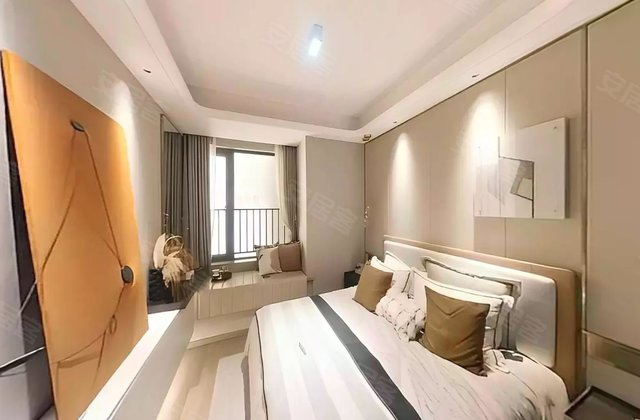 桂语兰庭3室2厅99㎡178万二手房图片