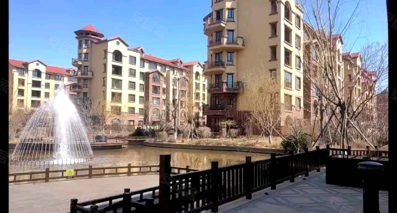 林昌第五郡,金城大街-营口林昌第五郡二手房,租房,房价-营口安居客