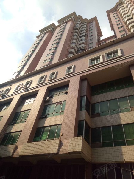 松园大厦(海珠)