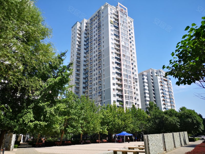 银领国际,望京西路-北京银领国际二手房,租房,房价-北京安居客