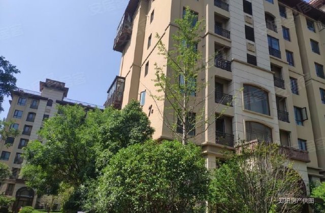 思念果岭国际社区