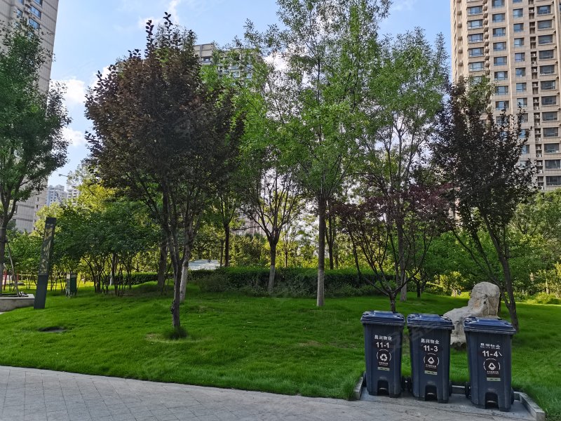 昌润莲城瑞荷园