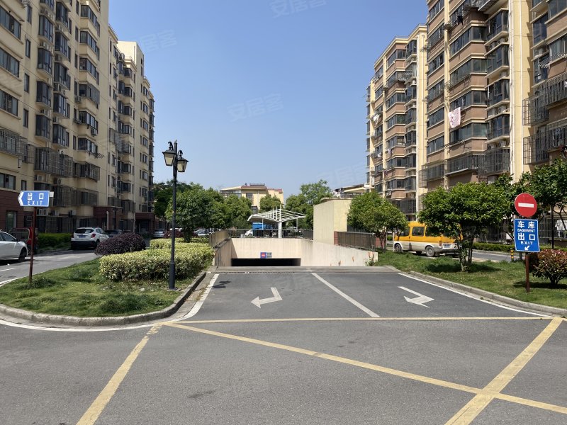 陆家角馨苑(东区)