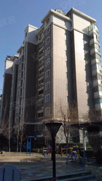 莲浦府邸(东区公寓住宅) 