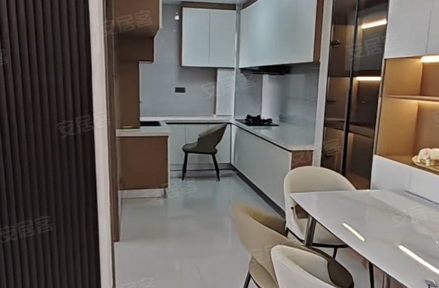 浅海西苑2室2厅88㎡59.8万二手房图片