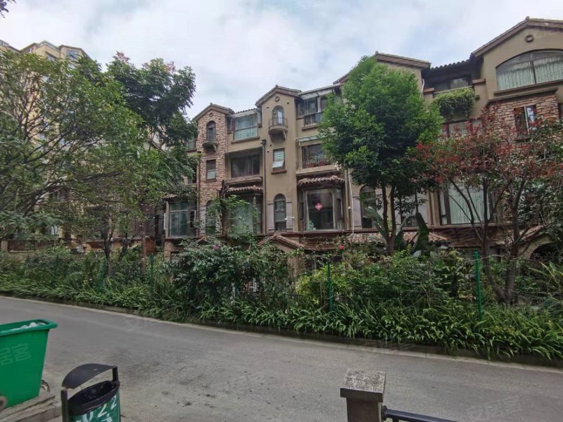 龙溪谷(江油),建新南路300号-绵阳龙溪谷(江油)二手房,租房,房价-绵阳