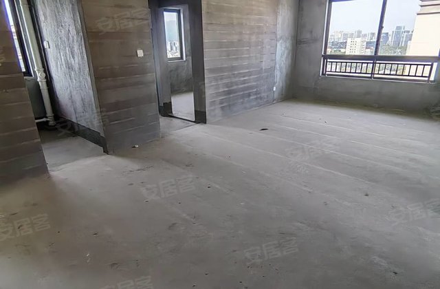 张坞垅庭院3室2厅110.49㎡78万二手房图片