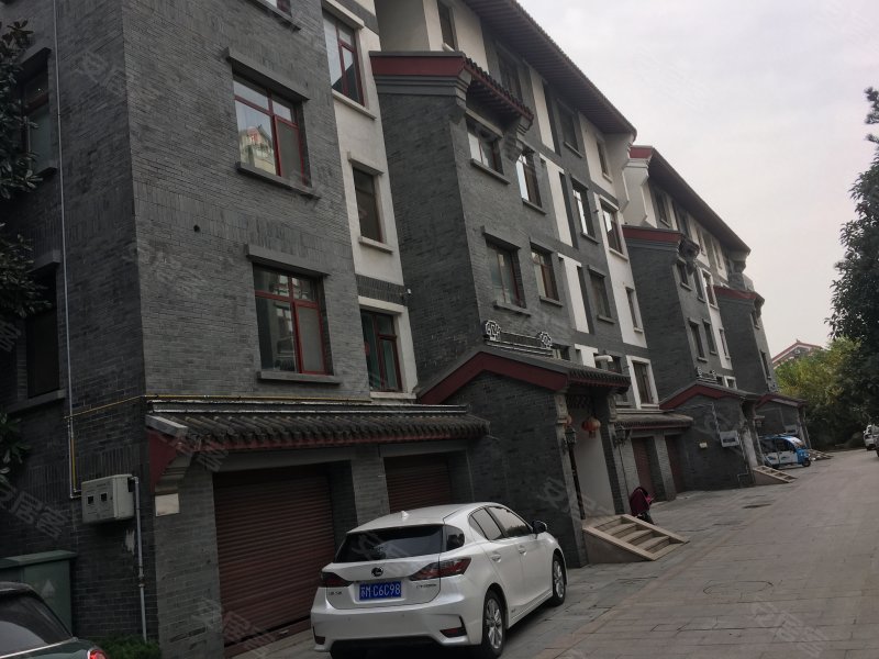 中天御苑,陈庄东路-泰州中天御苑二手房,租房,房价-泰州安居客